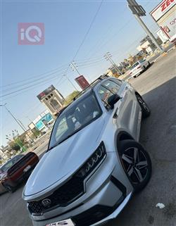 كيا سورينتو